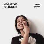 Cover of Nose Picker, 2018-07-20, File