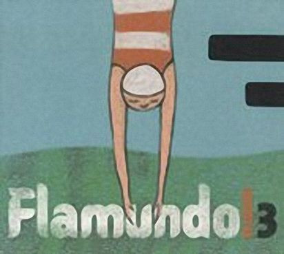 baixar álbum Various - Flamundo3