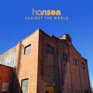 Hanson – Anthem (2013, Vinyl) - Discogs