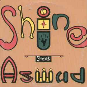 Shine - Aswad