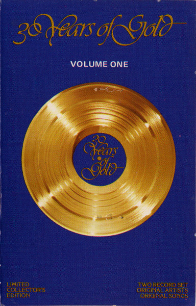 The Gold Vinyl, 30 – FORSYTH