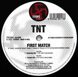 TNT (4) - First Match