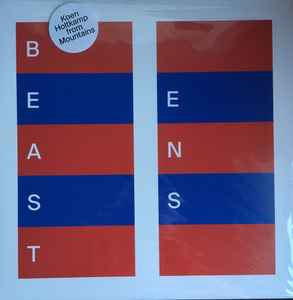 Beast (46) - Ens album cover