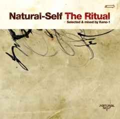 Natural-Self - The Ritual album cover