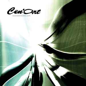 Various - Cen'Art album cover