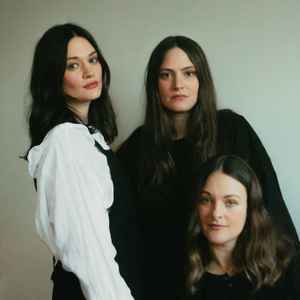The Staves (2)