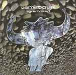 Jamiroquai – Synkronized (1999, CD) - Discogs