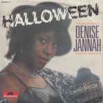 Cover of Halloween, 1985, Vinyl