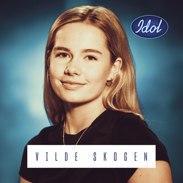 baixar álbum Vilde Skogen - Undercover