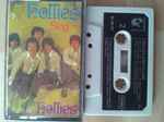 Cover of Hollies Sing Hollies, , Cassette