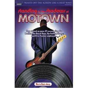 Various - Standing In The Shadows Of Motown: The Story Of The Funk Brothers