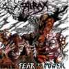 Hirax - Hate,Fear And Power
