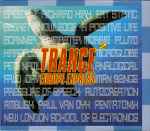 Cover of Trance Europe Express 2, 1994-05-31, CD