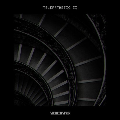 descargar álbum Voicians - Telepathetic II