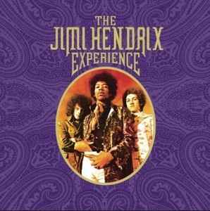 The Jimi Hendrix Experience – The Jimi Hendrix Experience (2017