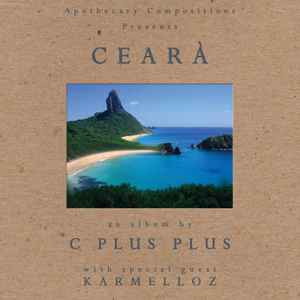 C Plus Plus - Cearà album cover