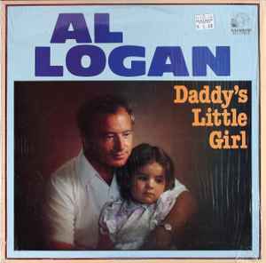 Al Logan - Daddy's Little Girl album cover