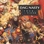 Dag Nasty – Four On The Floor (1992, CD) - Discogs