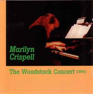 Marilyn Crispell - The Woodstock Concert (1995) album cover