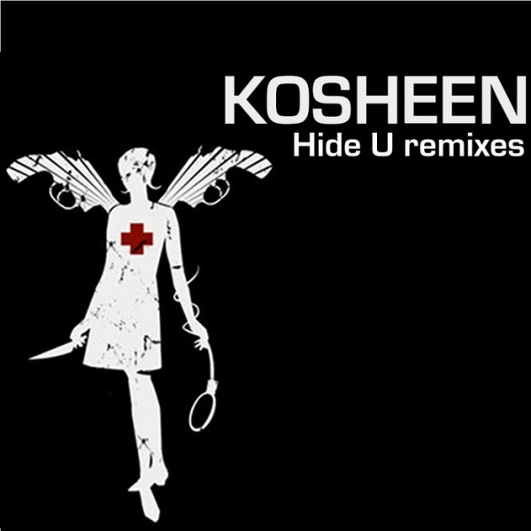 ladda ner album Kosheen - Hide U Remixes