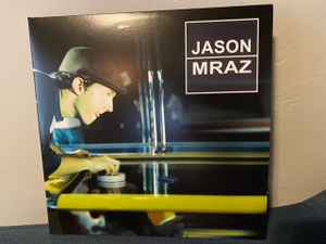 Jason Mraz Live & Acoustic 2001 20th Anniversary Edition - Jason Mraz