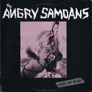 Angry Samoans - Back From Samoa | Releases | Discogs