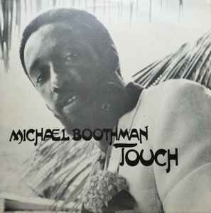 Michael Boothman - Mystic Sea