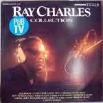 Ray Charles – Collection (1989, Vinyl) - Discogs