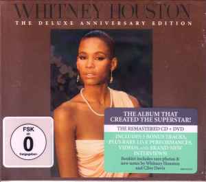 Whitney Houston - Whitney Houston (The Deluxe Anniversary Edition)