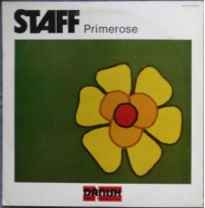 Staff (11) - Primerose album cover