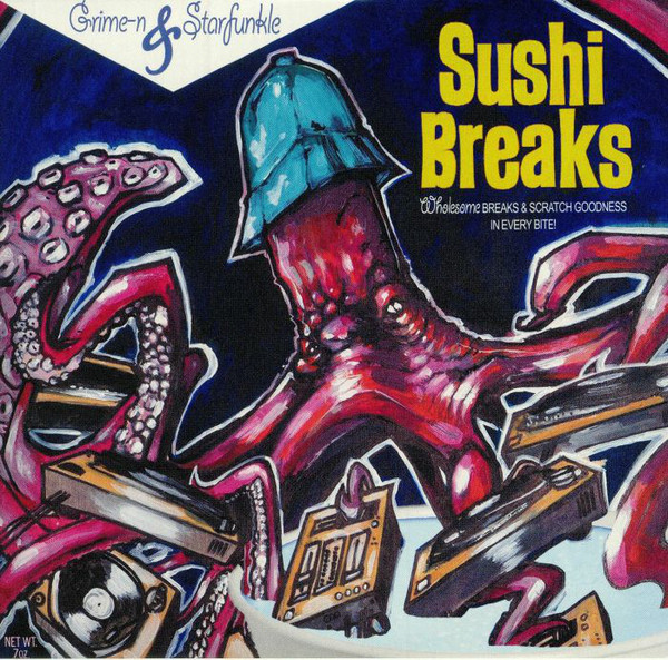 Sushi Breaks