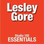 Cover of Studio 102 Essentials, 2008, CDr