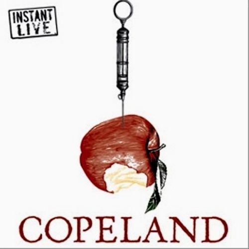 ladda ner album Copeland - Instant Live Rock Island Denver CO 101405