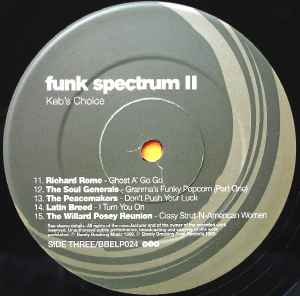 Sister Funk (2000, Vinyl) - Discogs