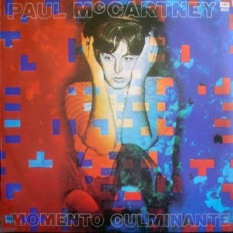 Paul McCartney - Tug Of War | Releases | Discogs