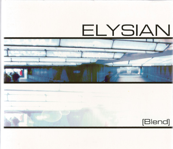 télécharger l'album Elysian - Blend