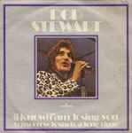 Cover of (I Know) I'Am Losing You, 1971, Vinyl