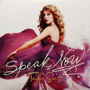 Taylor Swift – Red (2012, Signed Slipcase Edition, CD) - Discogs