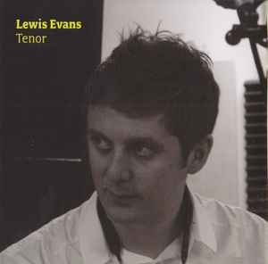 Lewis Evans (5) Discography