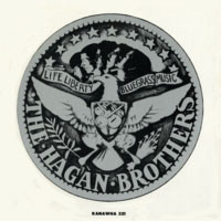 descargar álbum The Hagan Brothers - Life Liberty Bluegrass Music