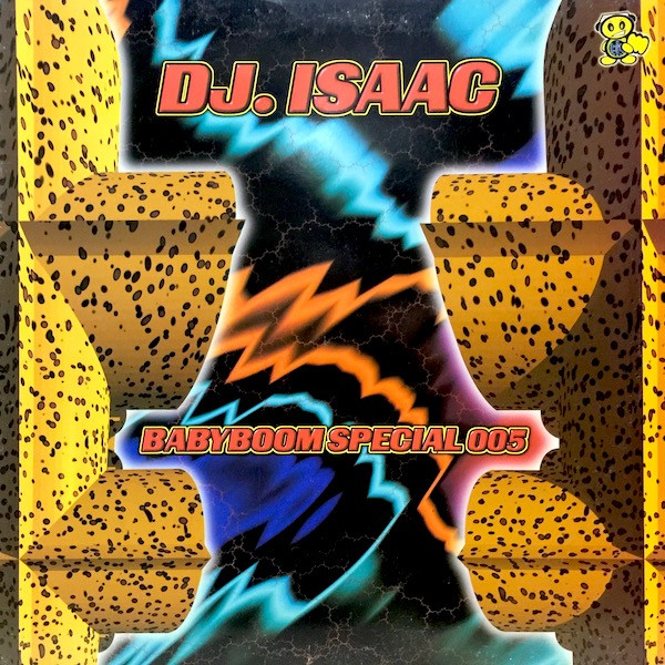 ladda ner album DJ Isaac - Baby Boom Special 005