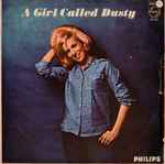Cover of A Girl Called Dusty, , Vinyl