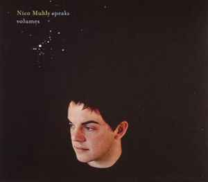 Nico Muhly - Speaks Volumes