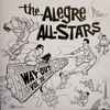 The Alegre All Stars - Way Out - The Alegre All Stars Vol. 4