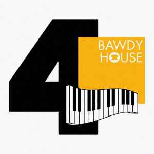 Various - Bawdy House Volume 4 album cover