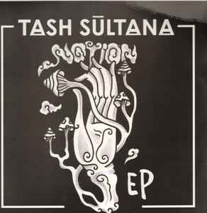 Tash Sultana: albums, songs, playlists