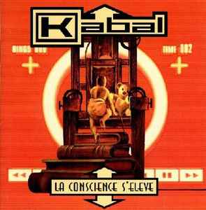 Kabal (3) - La Conscience S'Élève