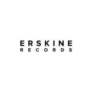 Erskine Records en Discogs