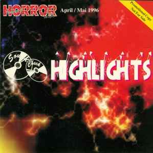 Horror Infernal April / Mai 1996 - Sound Check Highlights (CD, Compilation, Promo) for sale