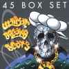 Various - 45 Box Set : Ultimate Breaks And Beats